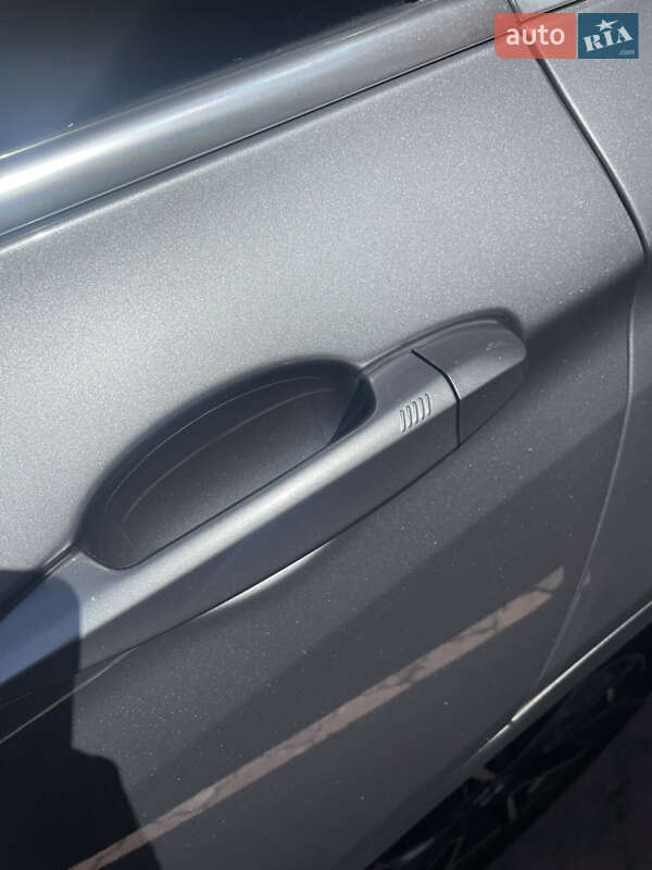 Внедорожник / Кроссовер BMW X5 2015 в Буче