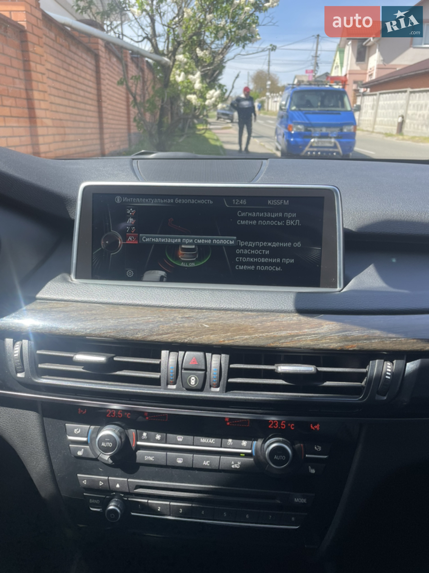2015 BMW X5 - мініатюра 36