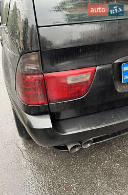 Внедорожник / Кроссовер BMW X5 2004 в 