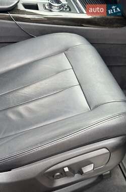 Позашляховик / Кросовер BMW X5 2014 в 