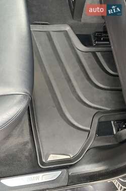 Позашляховик / Кросовер BMW X5 2014 в 