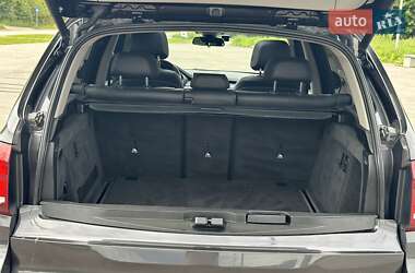 Позашляховик / Кросовер BMW X5 2014 в 