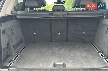 Позашляховик / Кросовер BMW X5 2014 в 