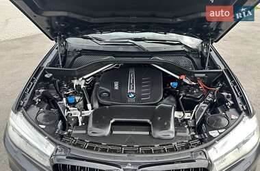 Позашляховик / Кросовер BMW X5 2014 в 