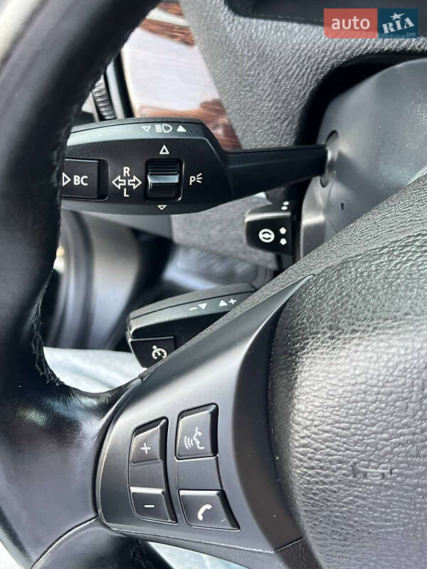 Позашляховик / Кросовер BMW X5 2011 в Подільську