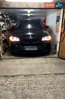 Позашляховик / Кросовер BMW X5 2011 в Іванкові