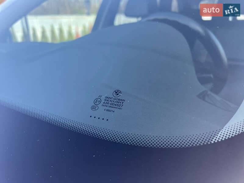 Позашляховик / Кросовер BMW X5 2011 в Подільську