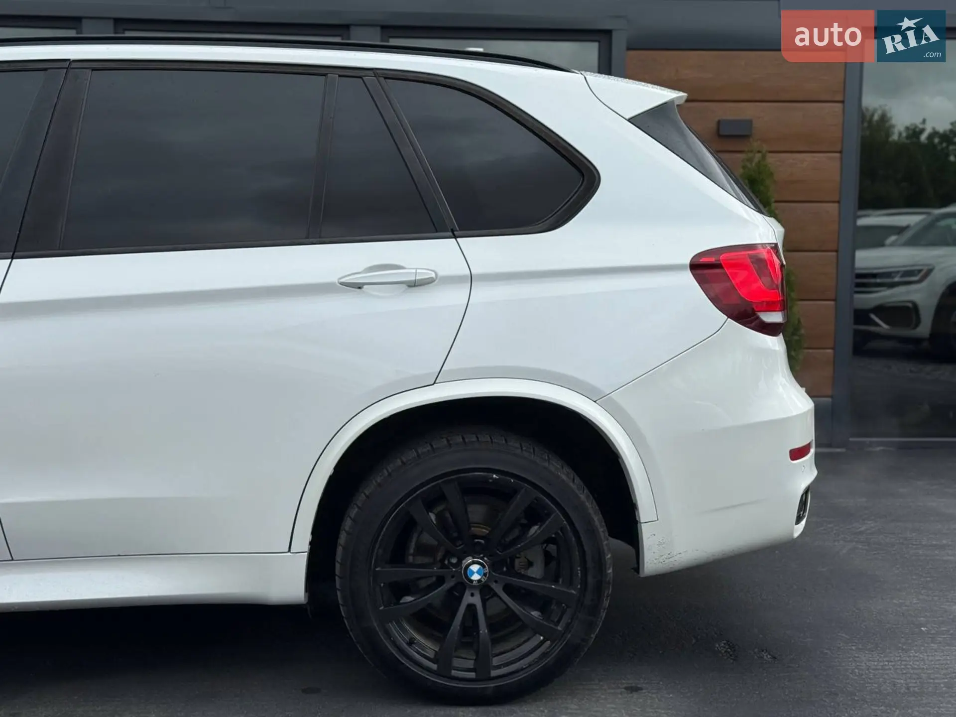 2014 BMW X5 - мініатюра 8