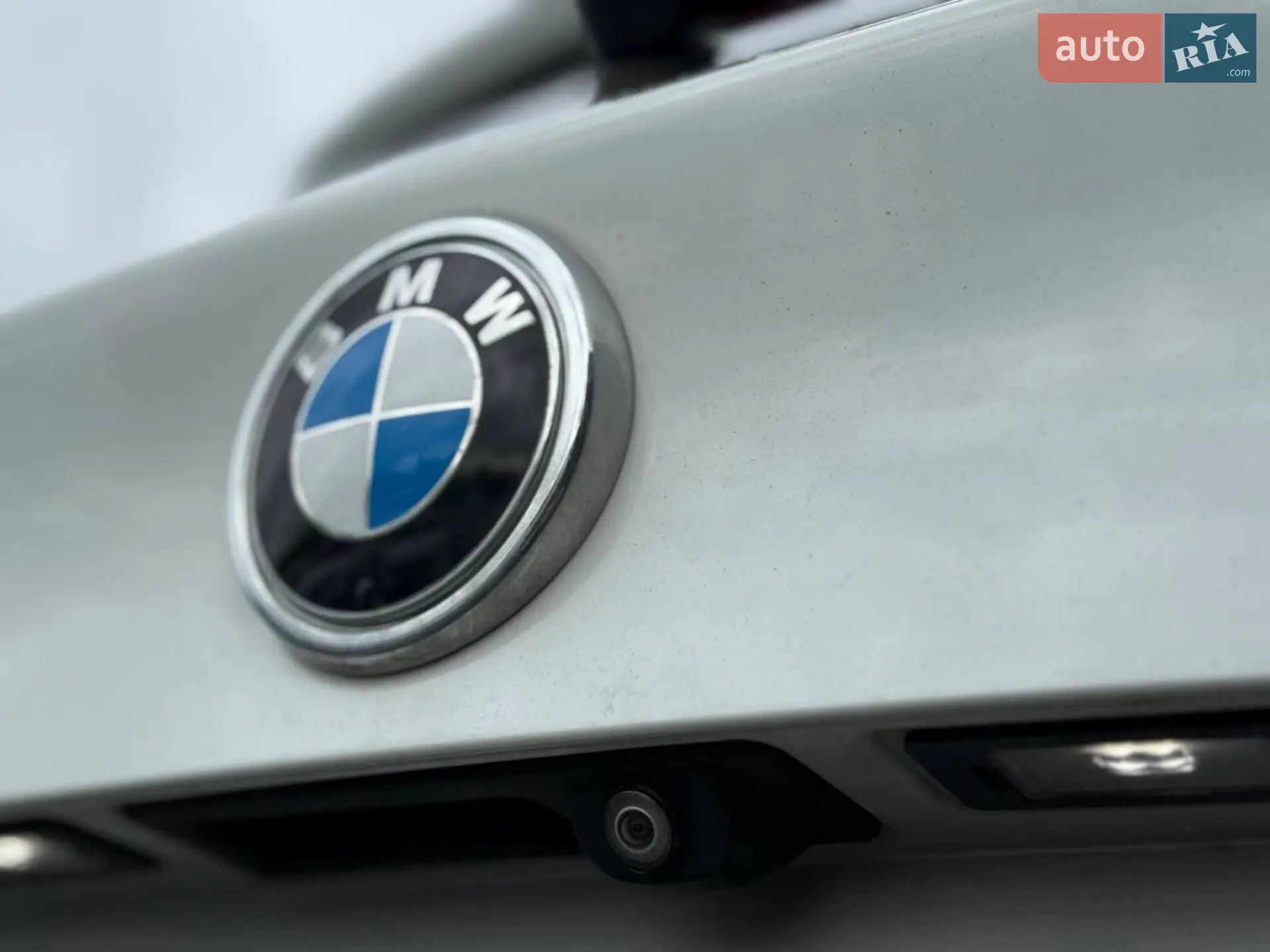 2014 BMW X5 - мініатюра 14
