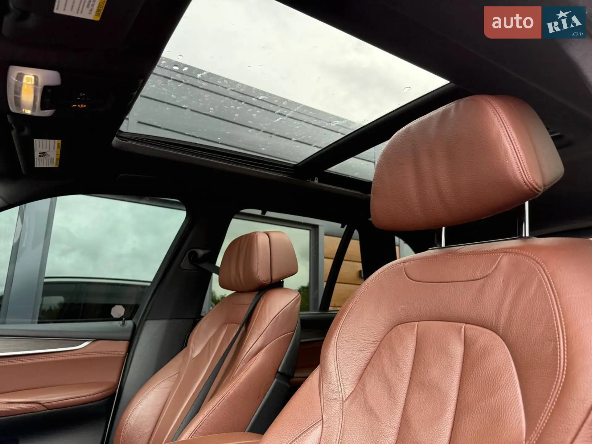 2014 BMW X5 - мініатюра 34