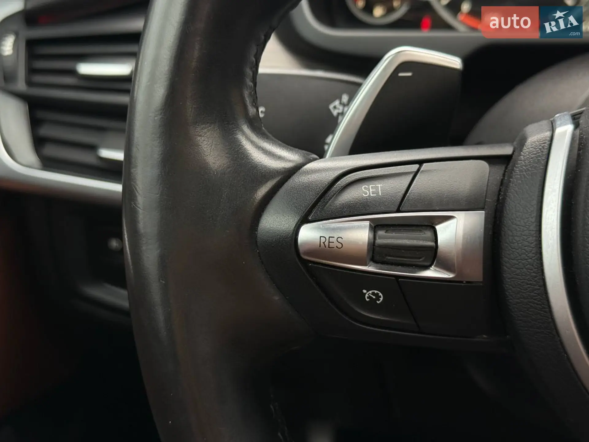 2014 BMW X5 - мініатюра 36