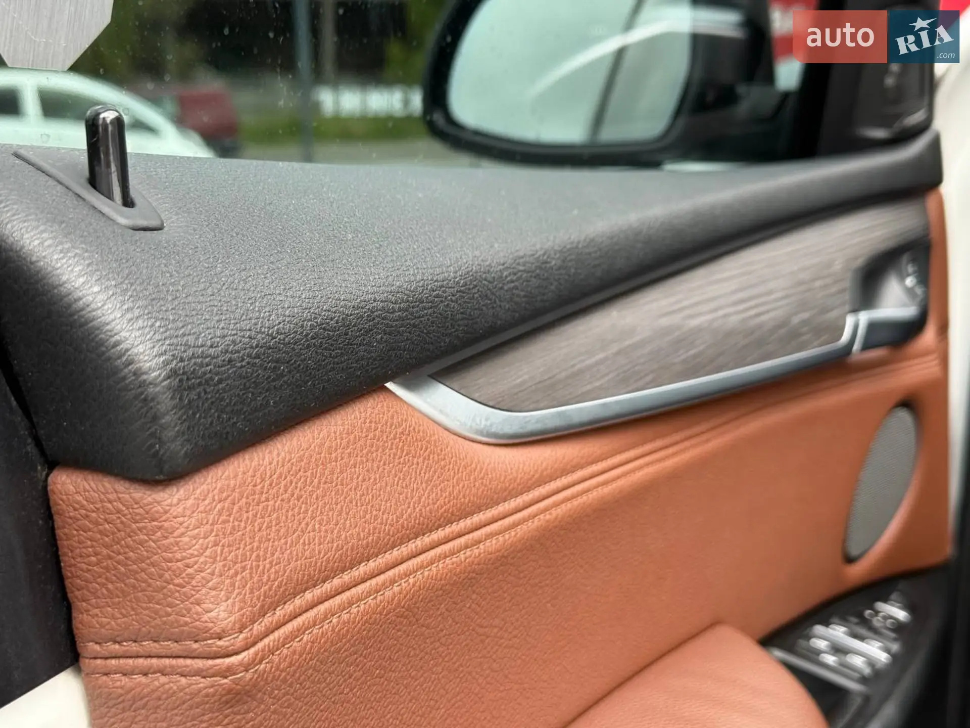 2014 BMW X5 - мініатюра 47