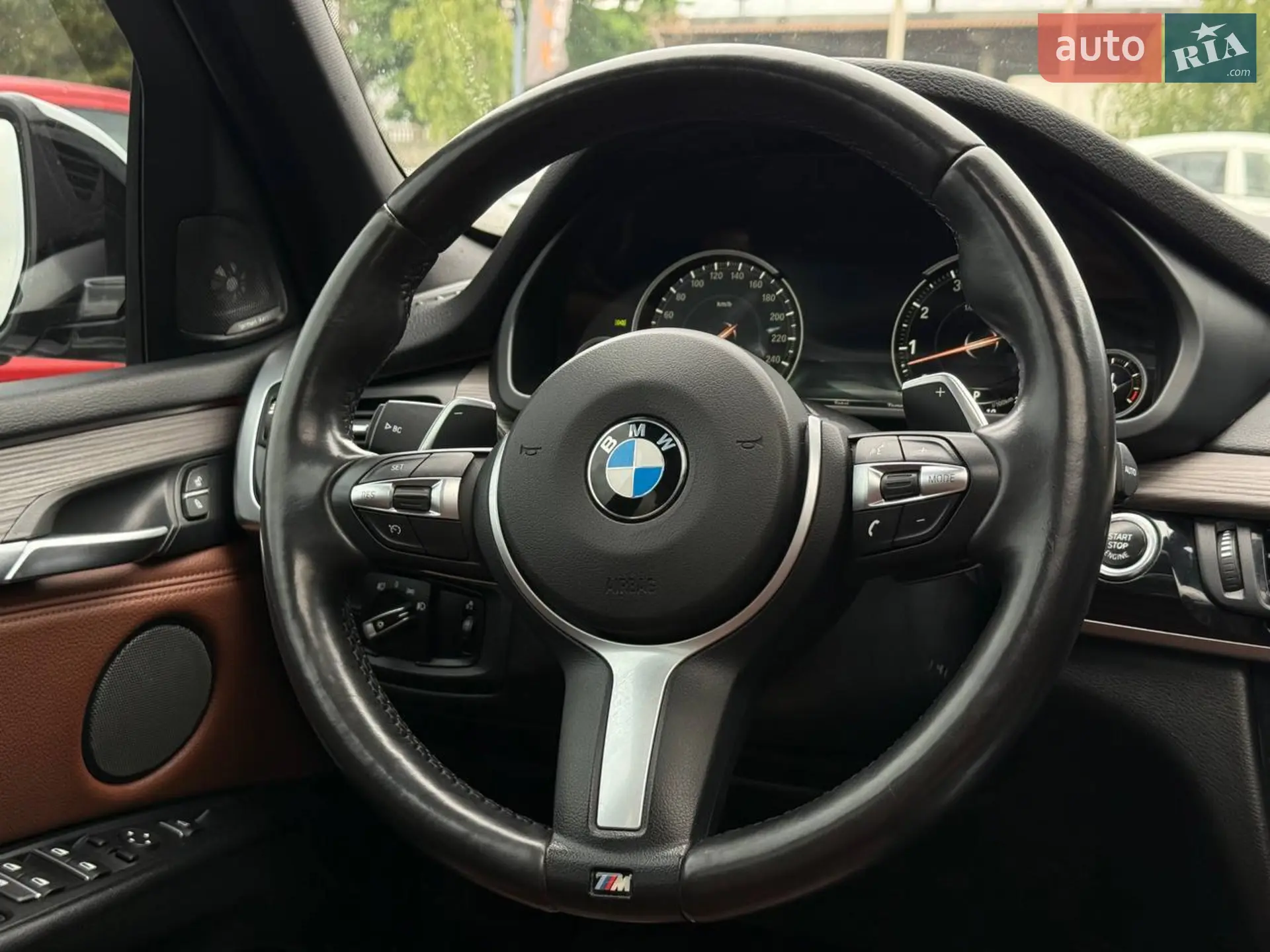 2014 BMW X5 - мініатюра 54