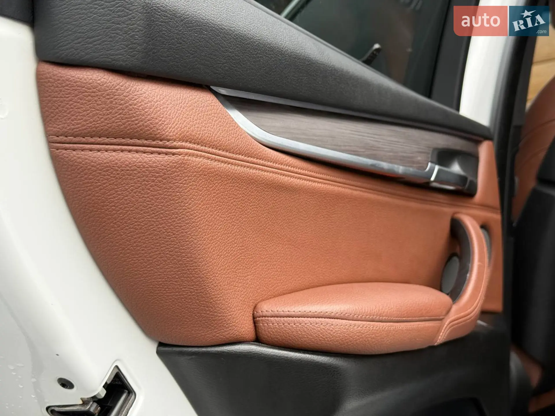 2014 BMW X5 - мініатюра 62