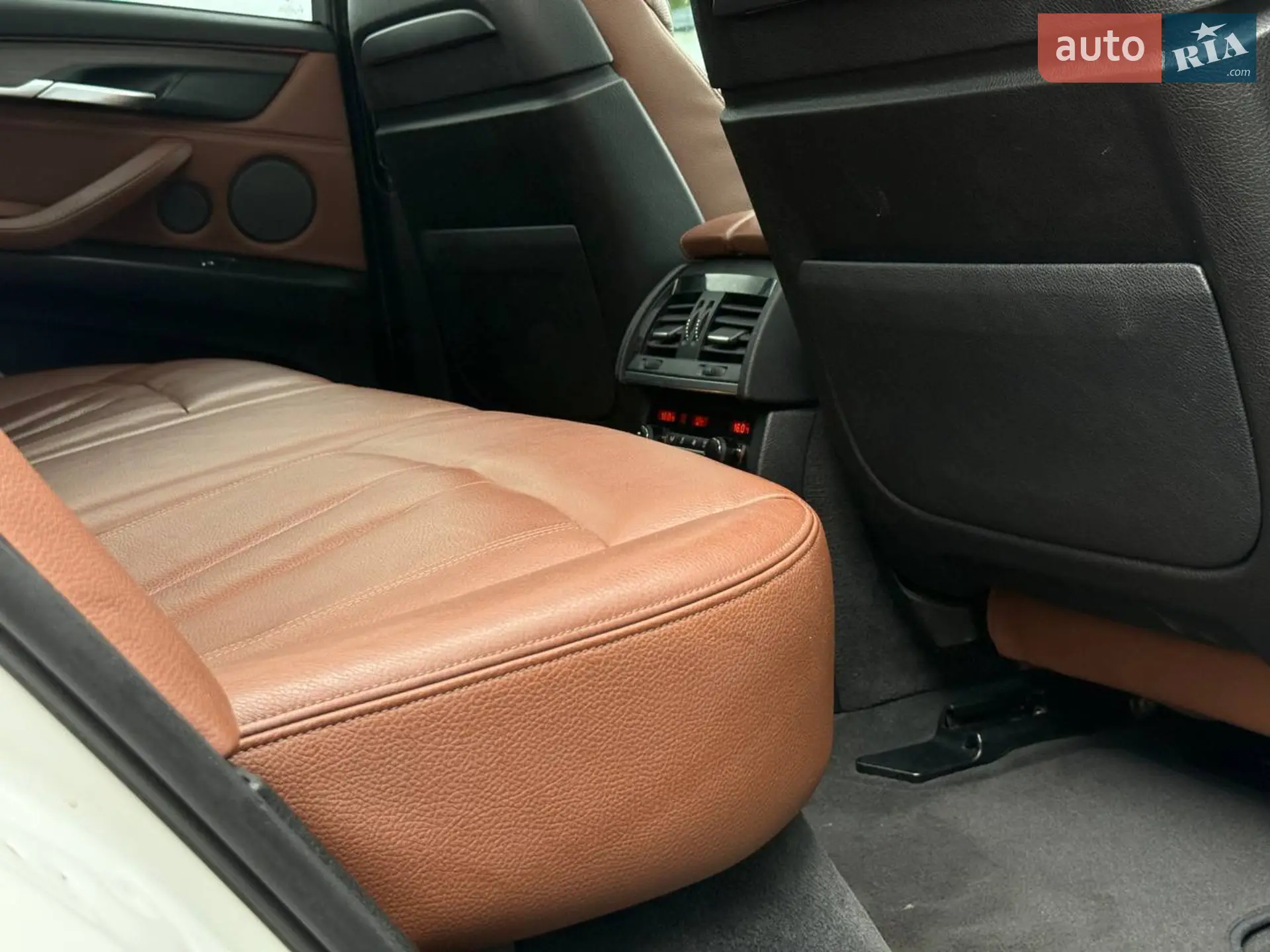2014 BMW X5 - мініатюра 63