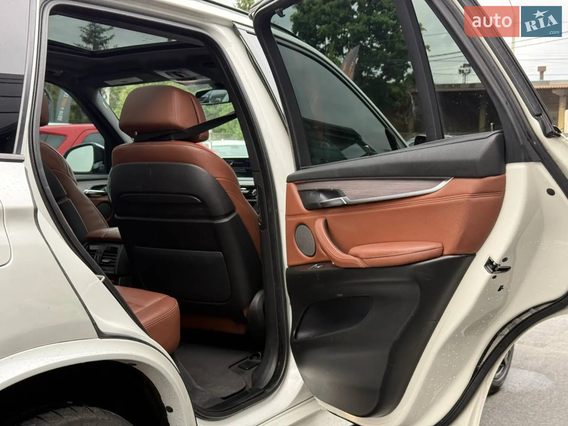 2014 BMW X5 - мініатюра 64