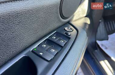Внедорожник / Кроссовер BMW X5 2012 в 