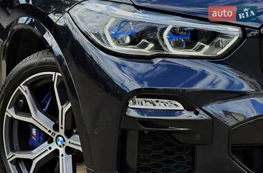 Внедорожник / Кроссовер BMW X5 2021 в 
