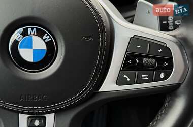 Внедорожник / Кроссовер BMW X5 2021 в 