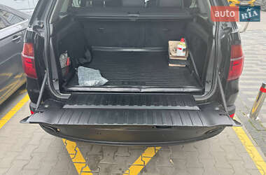 Внедорожник / Кроссовер BMW X5 2008 в 