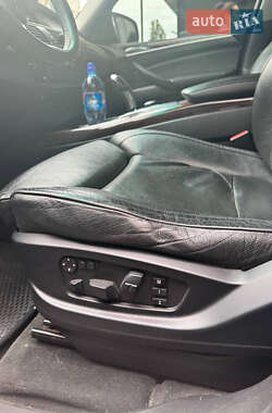 Внедорожник / Кроссовер BMW X5 2008 в 