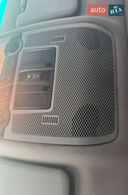 Внедорожник / Кроссовер BMW X5 2008 в 