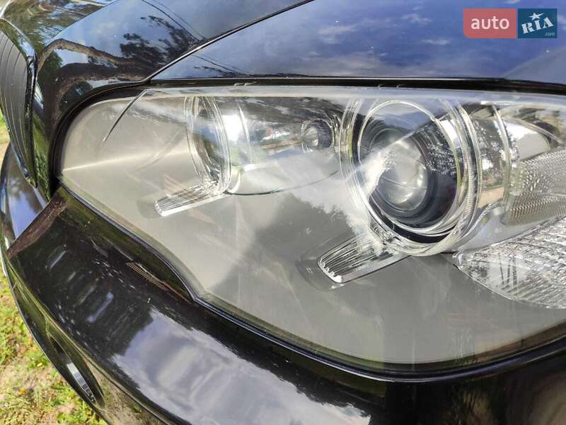 Внедорожник / Кроссовер BMW X5 2011 в Новомосковске