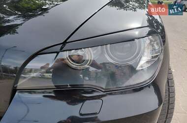 Позашляховик / Кросовер BMW X5 2008 в 
