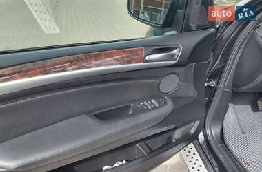 Позашляховик / Кросовер BMW X5 2008 в 