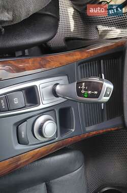 Позашляховик / Кросовер BMW X5 2008 в 