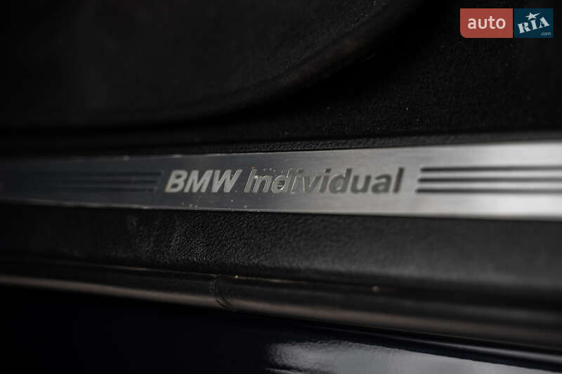 Позашляховик / Кросовер BMW X5 2017 в Києві