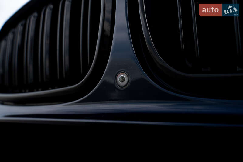 Позашляховик / Кросовер BMW X5 2017 в Києві