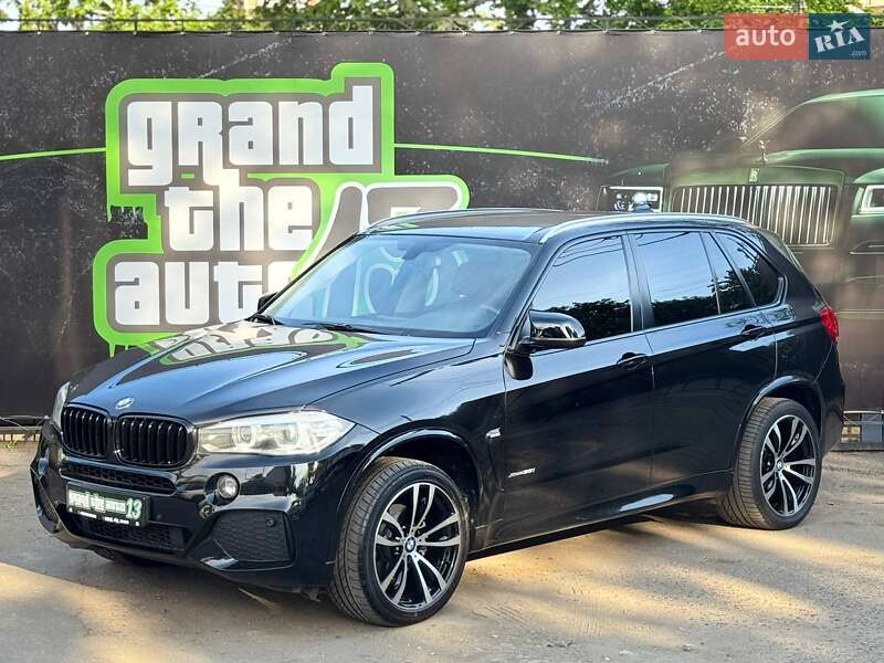 BMW X5 2013 BMW X5 2013