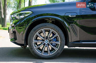Внедорожник / Кроссовер BMW X5 2022 в 