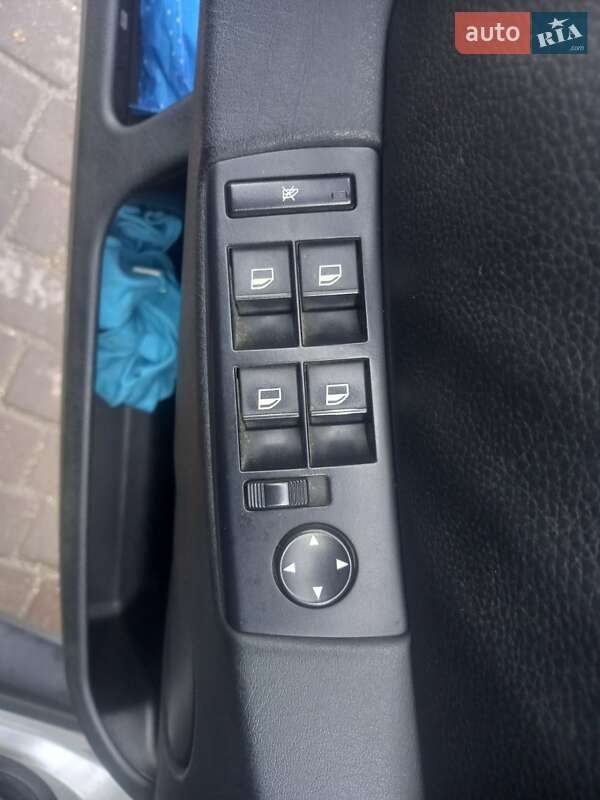 Внедорожник / Кроссовер BMW X5 2003 в Теофиполе