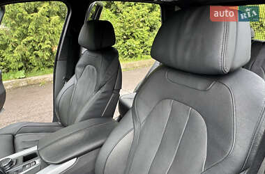Внедорожник / Кроссовер BMW X5 2016 в 