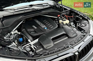 Внедорожник / Кроссовер BMW X5 2016 в 