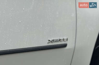 Внедорожник / Кроссовер BMW X5 2010 в 