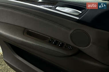 Внедорожник / Кроссовер BMW X5 2010 в 