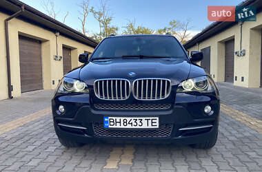 Внедорожник / Кроссовер BMW X5 2009 в Измаиле