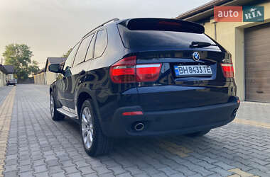 Внедорожник / Кроссовер BMW X5 2009 в 
