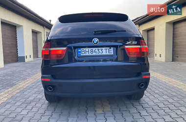 Внедорожник / Кроссовер BMW X5 2009 в 