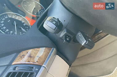 Внедорожник / Кроссовер BMW X5 2009 в 