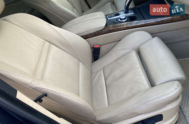 Внедорожник / Кроссовер BMW X5 2009 в 