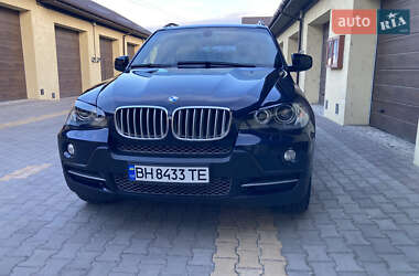 Внедорожник / Кроссовер BMW X5 2009 в 