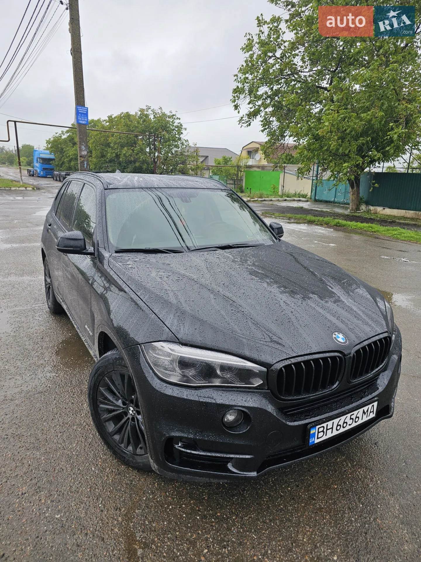 2015 BMW X5 - мініатюра 8