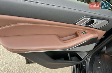 Внедорожник / Кроссовер BMW X5 2021 в 