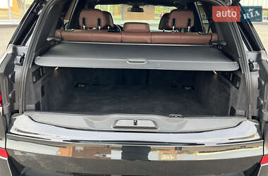 Внедорожник / Кроссовер BMW X5 2021 в 