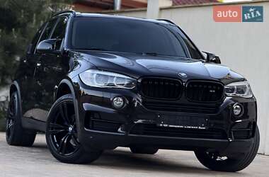 Позашляховик / Кросовер BMW X5 2015 в Одесі
