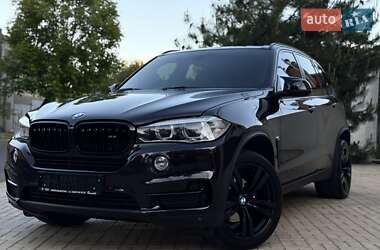 Внедорожник / Кроссовер BMW X5 2015 в 